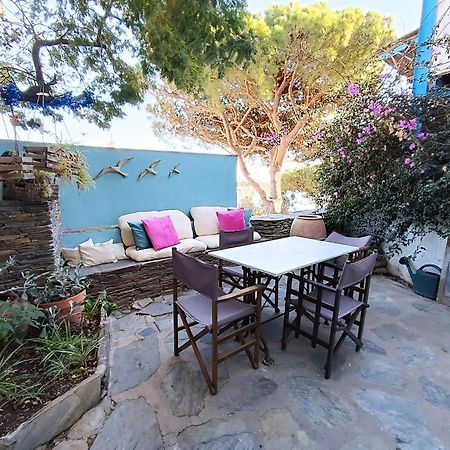 Апартаменти Precioso Apartamento Con Hermosas Vistas Кадакес Екстер'єр фото
