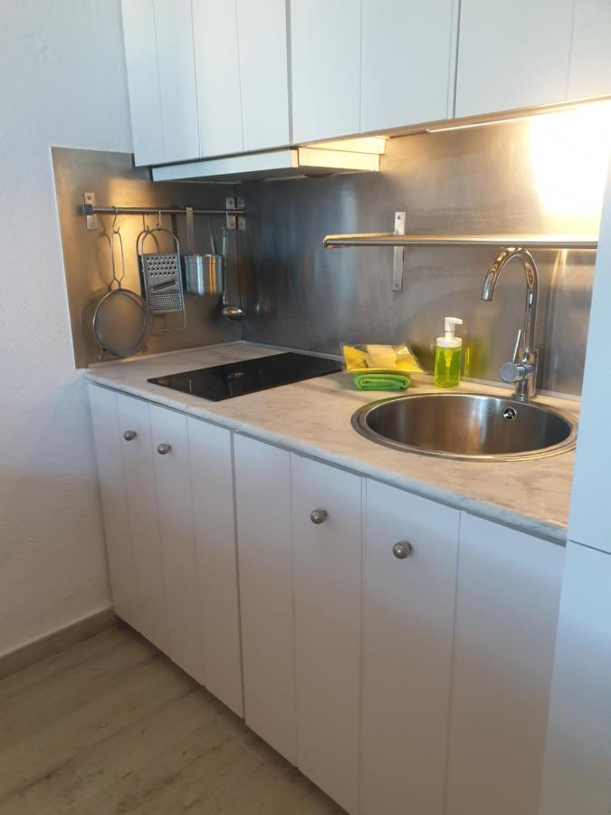 Апартаменти Precioso Apartamento Con Hermosas Vistas Кадакес Екстер'єр фото