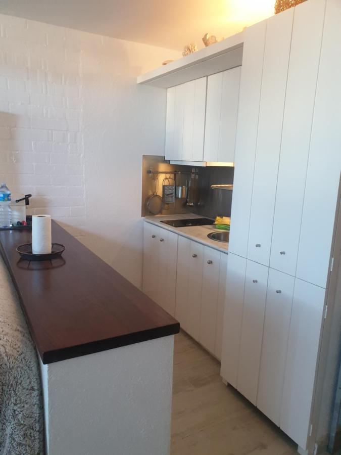 Апартаменти Precioso Apartamento Con Hermosas Vistas Кадакес Екстер'єр фото
