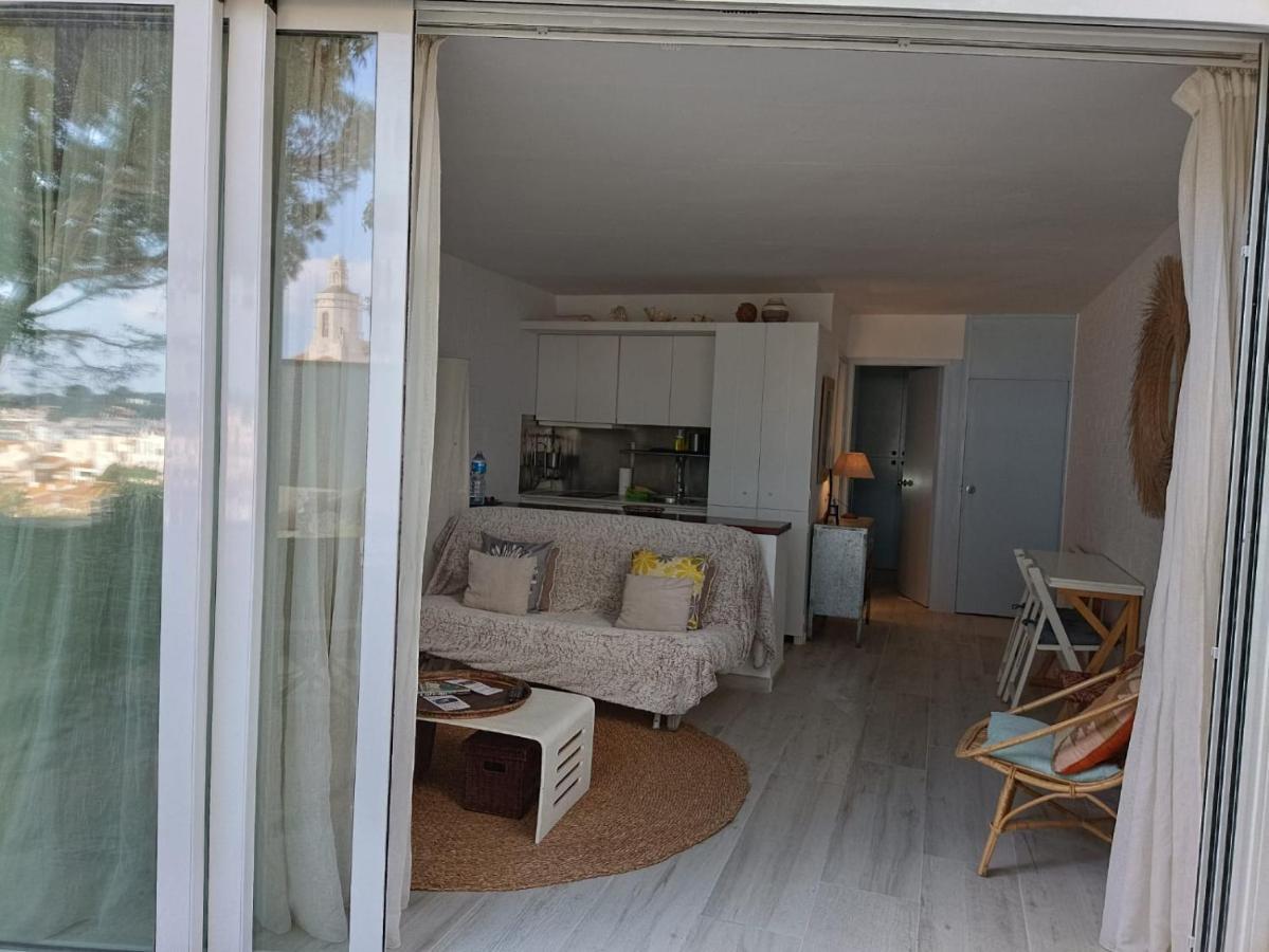 Апартаменти Precioso Apartamento Con Hermosas Vistas Кадакес Екстер'єр фото