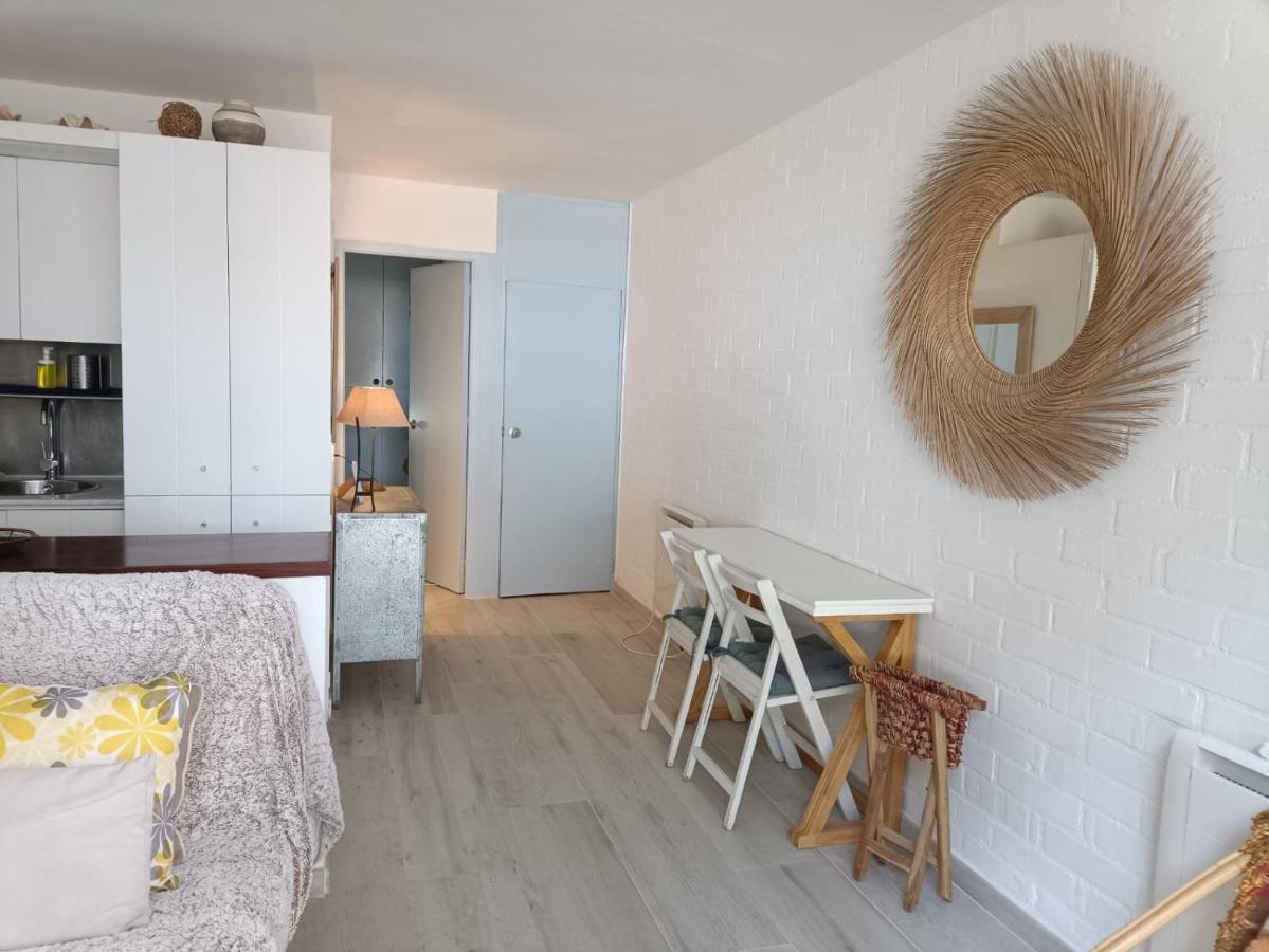 Апартаменти Precioso Apartamento Con Hermosas Vistas Кадакес Екстер'єр фото