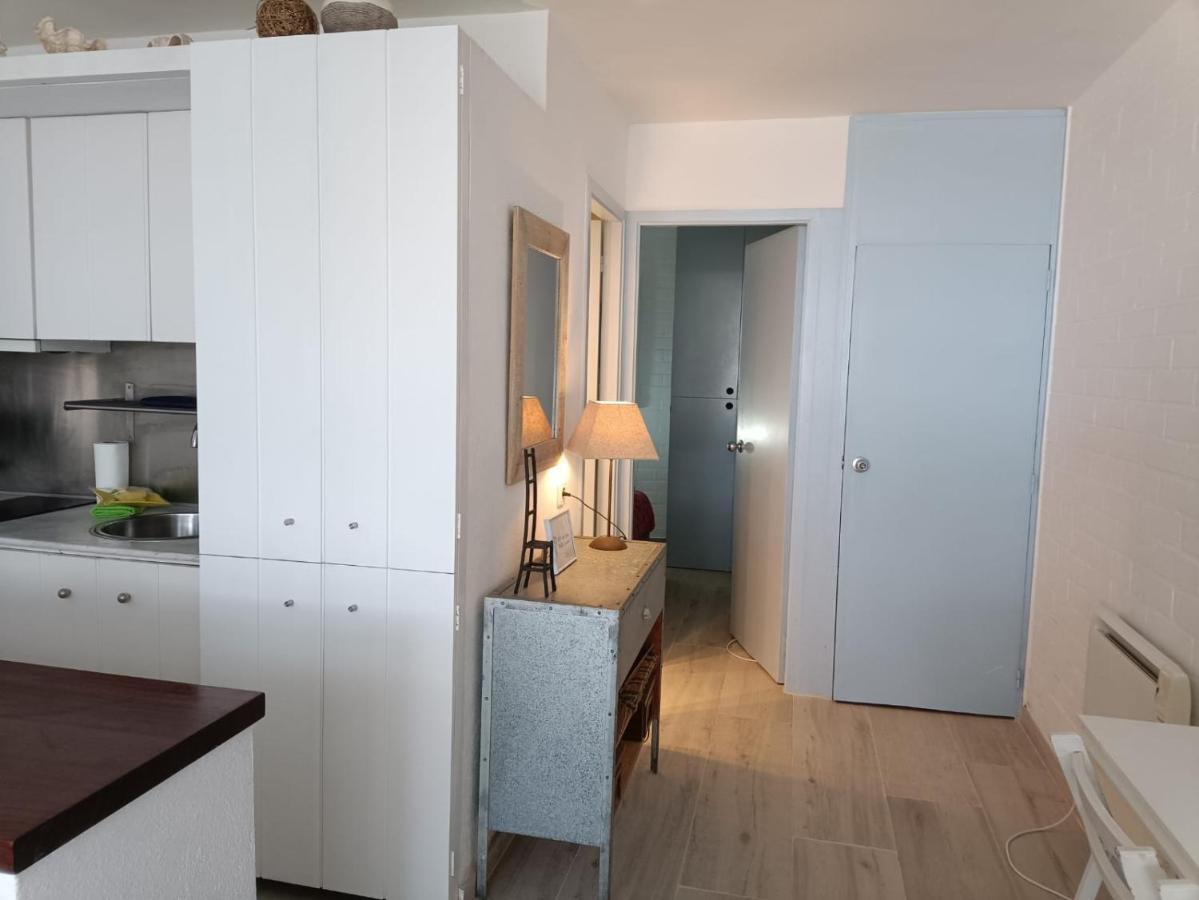 Апартаменти Precioso Apartamento Con Hermosas Vistas Кадакес Екстер'єр фото