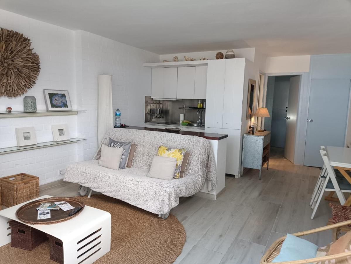 Апартаменти Precioso Apartamento Con Hermosas Vistas Кадакес Екстер'єр фото