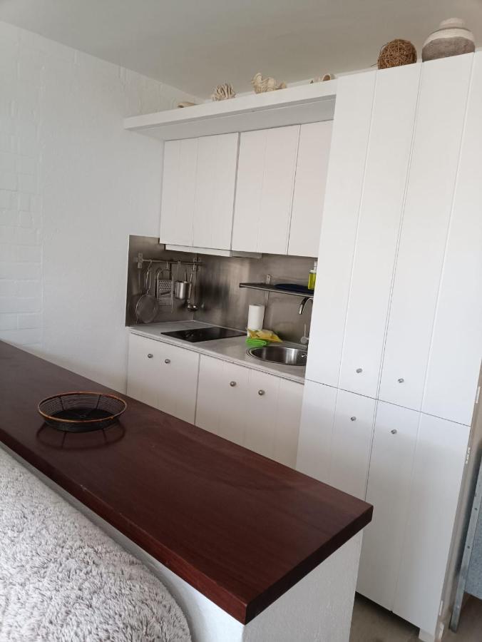 Апартаменти Precioso Apartamento Con Hermosas Vistas Кадакес Екстер'єр фото